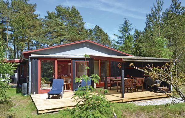 Апартаменты Holiday home Jerup *XIV *
