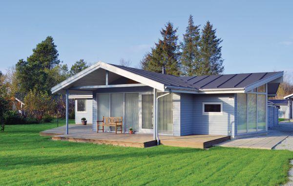 Апартаменты Holiday home Jerup *XV *