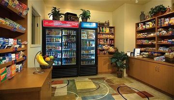 Отель Candlewood Suites Cheyenne