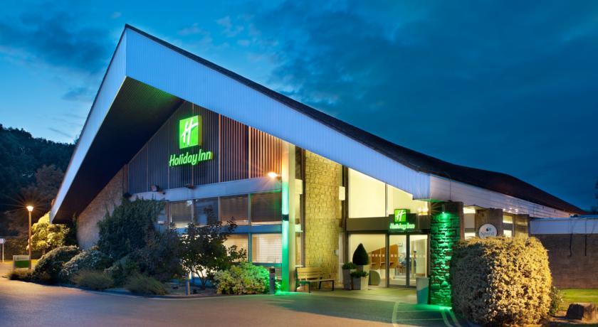 Отель Holiday Inn Swindon