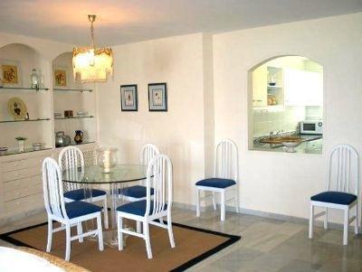 Apartamento Calahonda Beach