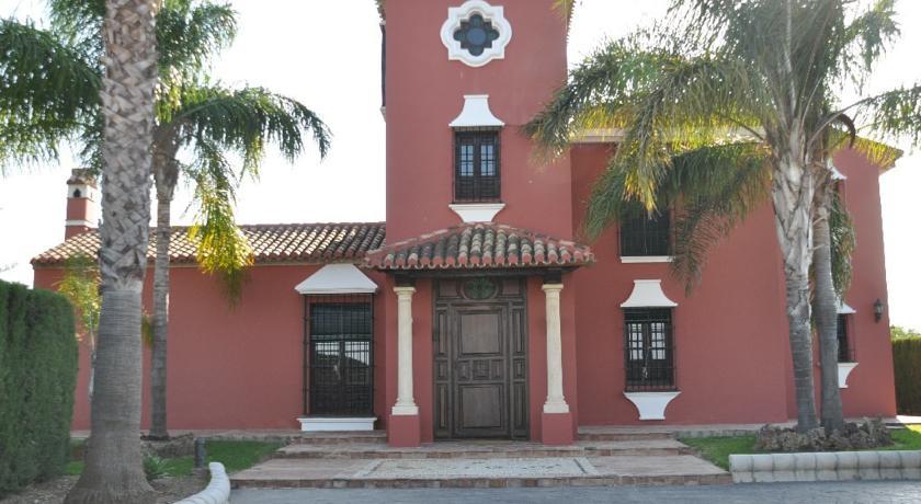 Вилла Finca Teresa