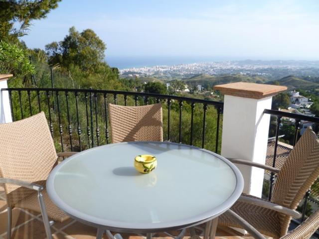 Villa Lomas de Mijas