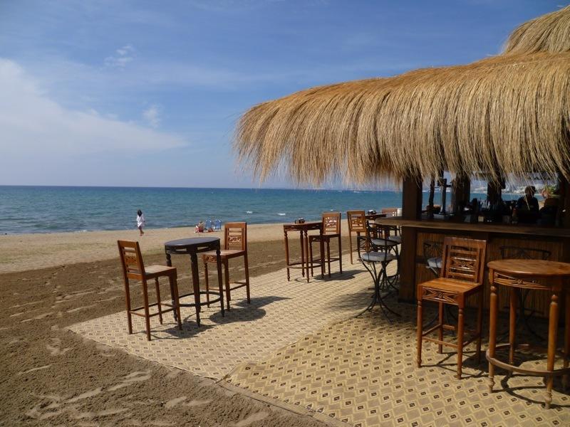 Apartamento Golf Rio Real Playa 2
