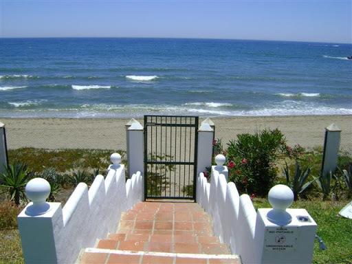 Apartamento Playa de la Lucera