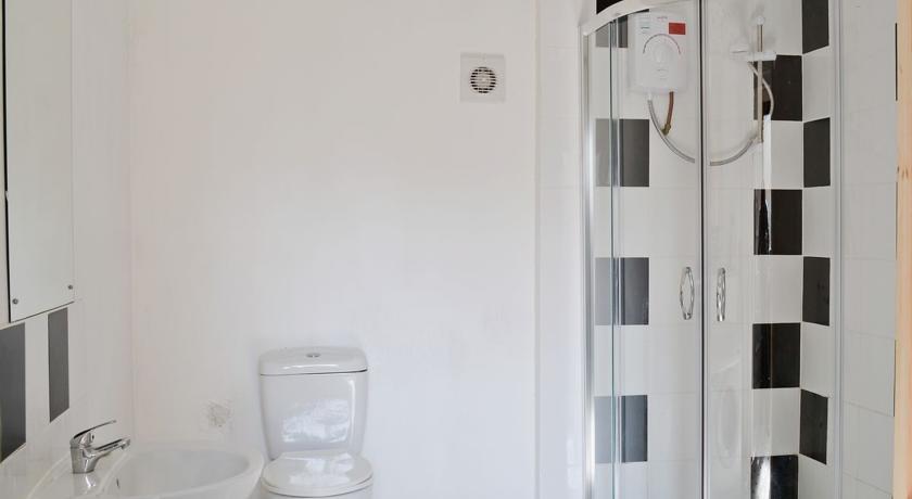 Апартаменты Hadleigh House