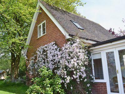 Апартаменты Garden Cottage