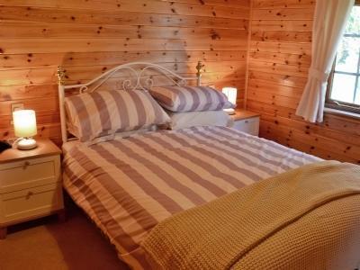 Апартаменты Tarrel Lodge