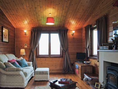 Апартаменты Fron Bank Lodge