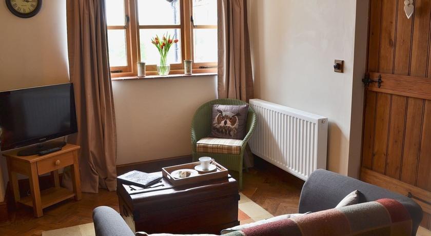 Апартаменты The Nook
