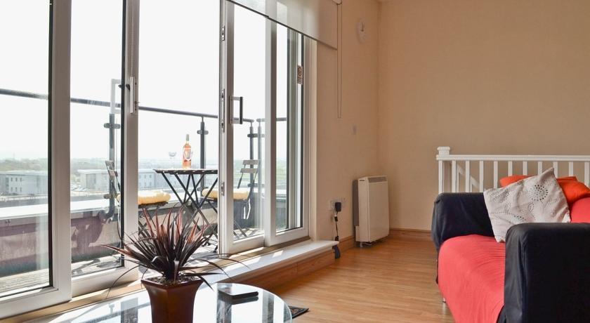 Апартаменты Millenium Quay Penthouse