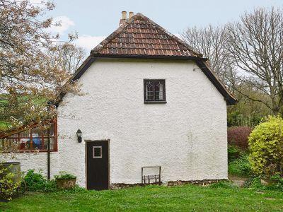 Апартаменты Shepherd'S Cottage