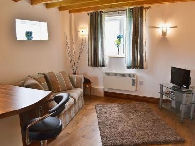 Апартаменты Libby'S Lodge