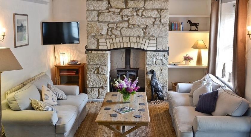 Апартаменты The Old Tack Room