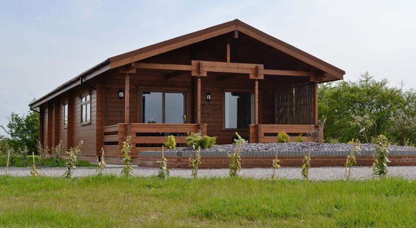 Апартаменты Willow Lodge