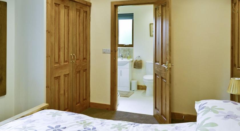 Апартаменты Hawthorn Lodge