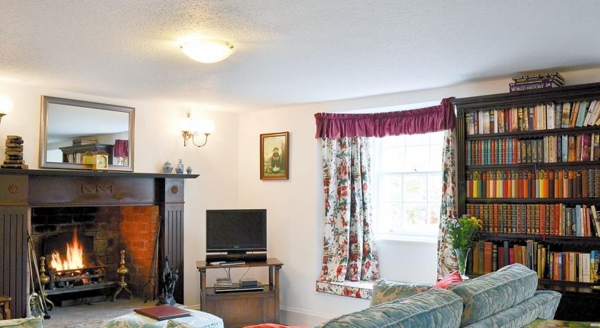 Апартаменты The Great Lodging Garden Flat