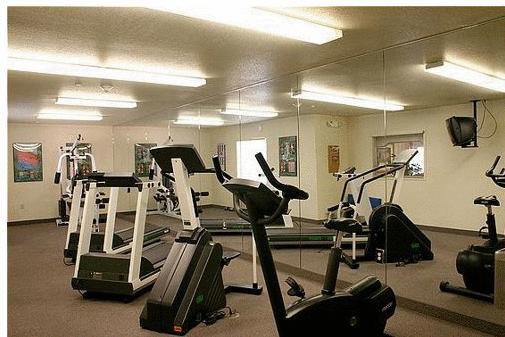 Отель Candlewood Suites Silicon Valley/San Jose