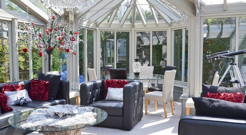 Апартаменты Acorn Cottage
