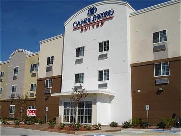 Апартаменты Candlewood Suites Texas City