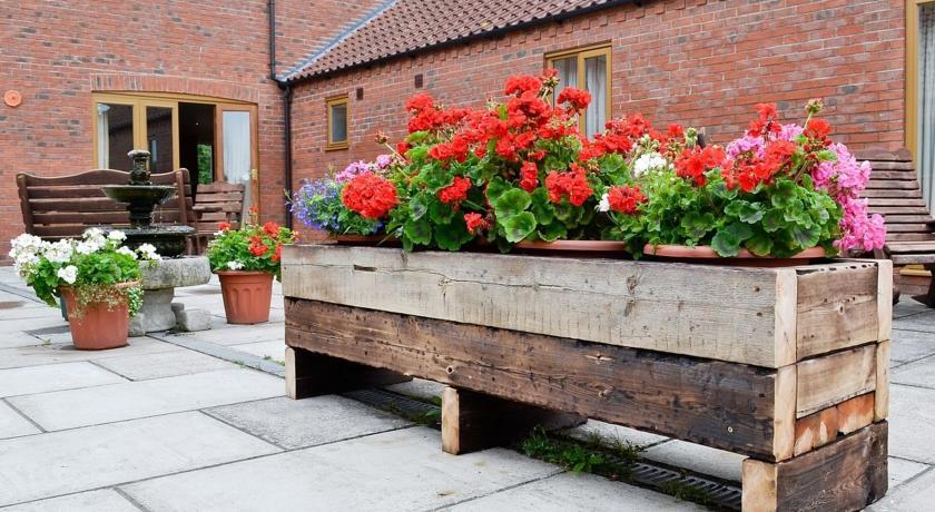 Апартаменты Oak Cottage