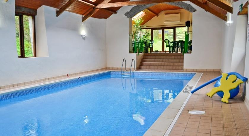 Апартаменты Whortleberry Cottage