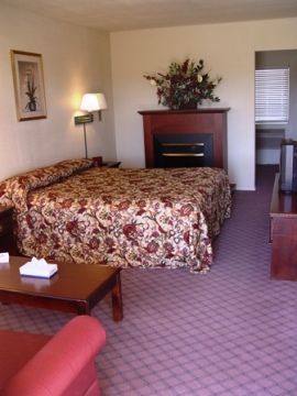 Отель Canyon Resort