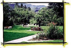 Отель Sandi Swiss Q Garten Hotel