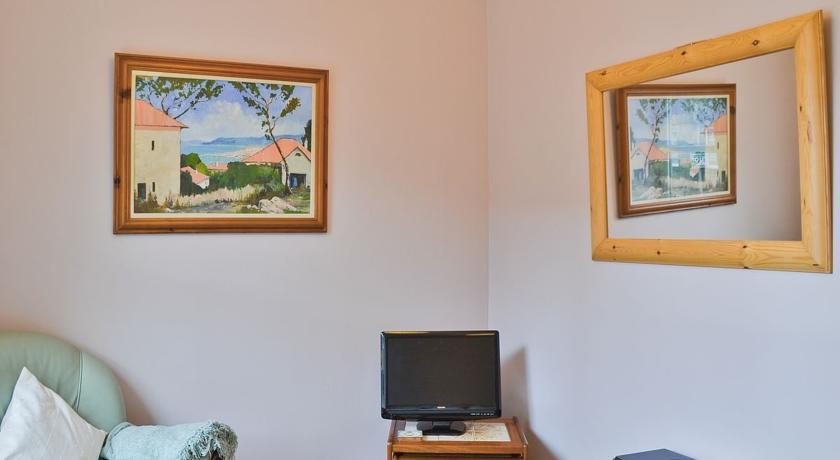 Апартаменты Crags View
