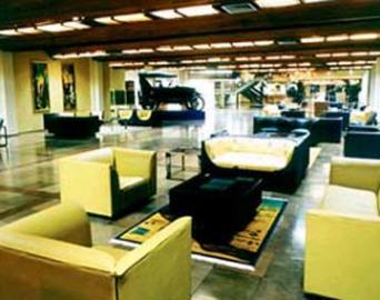 Carima Resort Hotel & Convention