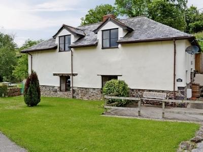 Апартаменты Honeysuckle Cottage