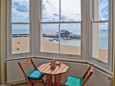 Апартаменты Sea View