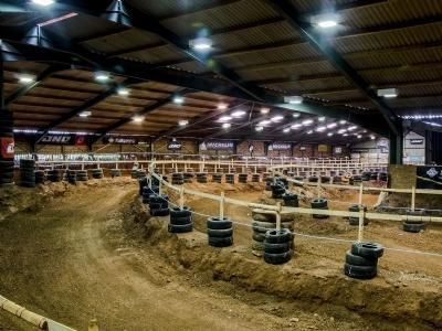 Апартаменты The Granary