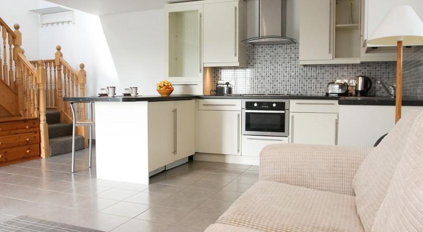 Апартаменты Chestnut Cottage