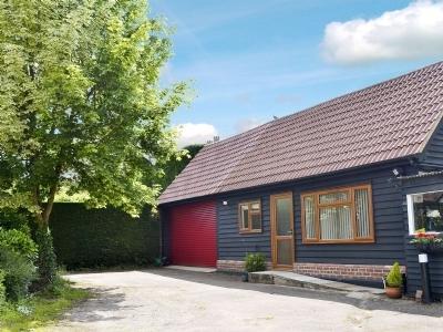 Апартаменты The Barn