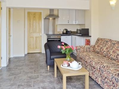 Апартаменты South Lodge