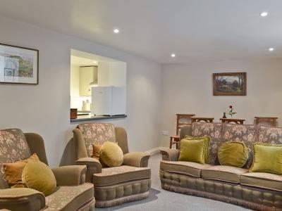 Апартаменты Thorneycroft Apartment