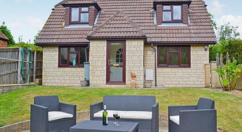 Апартаменты Longend Cottage