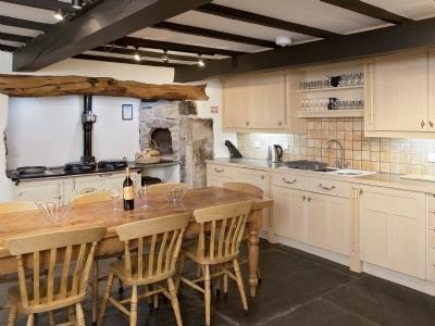 Апартаменты Farmhouse