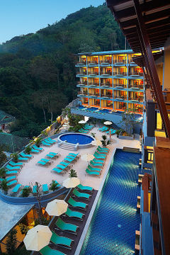Cha-Da Resort