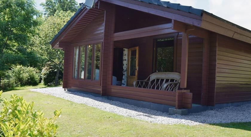 Апартаменты Green Lodge