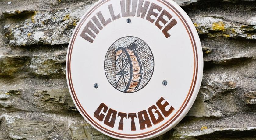 Апартаменты Mill Wheel