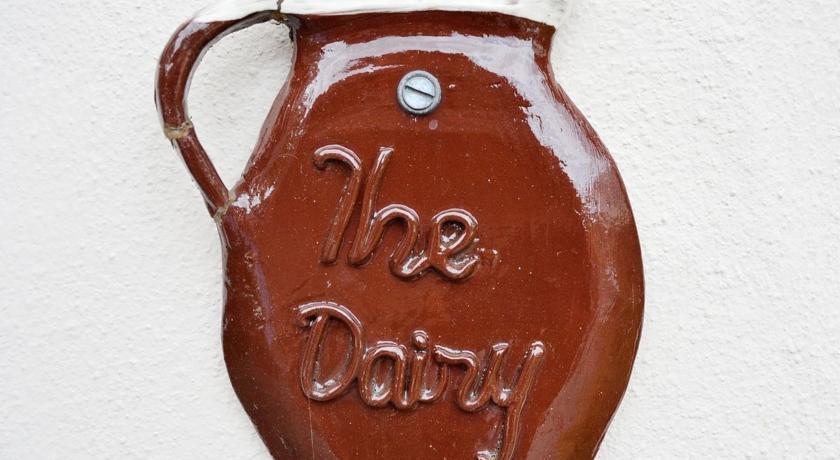 Апартаменты Dairy
