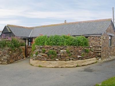 Апартаменты Lewannick Stable