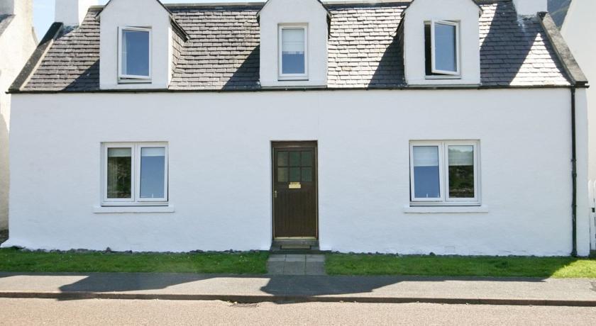 Апартаменты Willowbrae