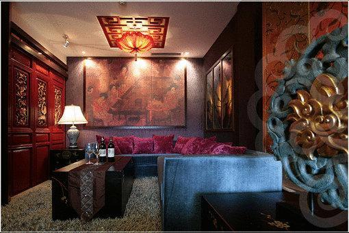 Chateau L’Act Hotel