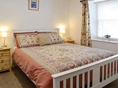 Апартаменты Oak Cottage