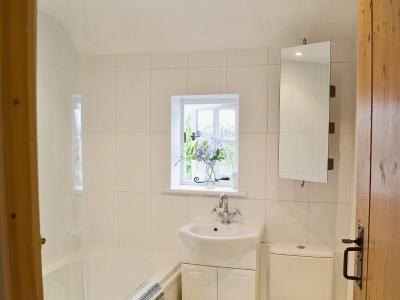 Апартаменты Briar Cottage