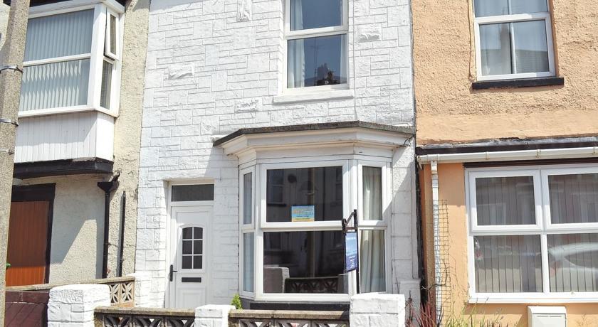 Brightside Holiday Cottage