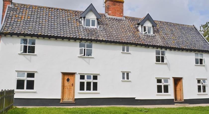 Апартаменты Park Farmhouse